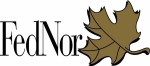 FedNor - Government of Canada Logo