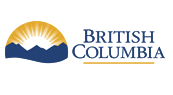Gouvernement de la Colombie-Britannique Logo