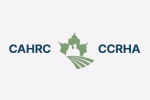 Conseil canadien pour les ressources humaines en agriculture (CCRHA) Logo