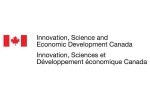 Innovation, Sciences et Développement économique Canada Logo