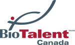 BioTalent Canada Logo