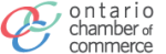 Chambre de commerce de l'Ontario (CCO) Logo