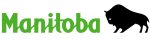 Gouvernement du Manitoba Logo