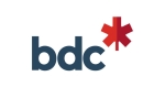 Banque de développement du Canada (BDC) Logo
